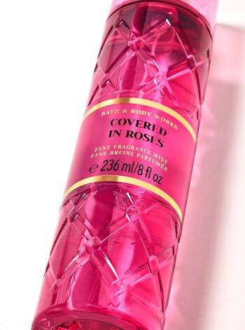 Covered In Roses Fine Fragrance Mist 香氛噴霧
