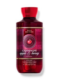 Champagne Apple & Honey Body Wash