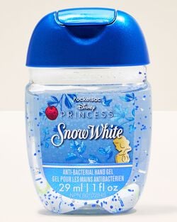 Snow White PocketBac Hand Sanitizer image number null