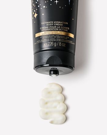 Into the Night Ultimate Hydration Body Cream 極緻保濕身體乳霜