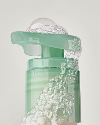 Cucumber & Lily Daily Moisturizing Hand Soap 日常保濕洗手液