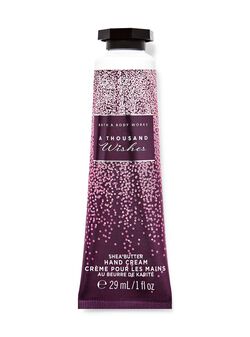 A Thousand Wishes Hand Cream