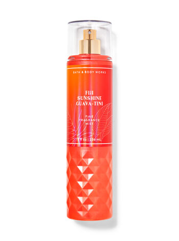 Fiji Sunshine Guava-tini Fine Fragrance Mist 香氛噴霧