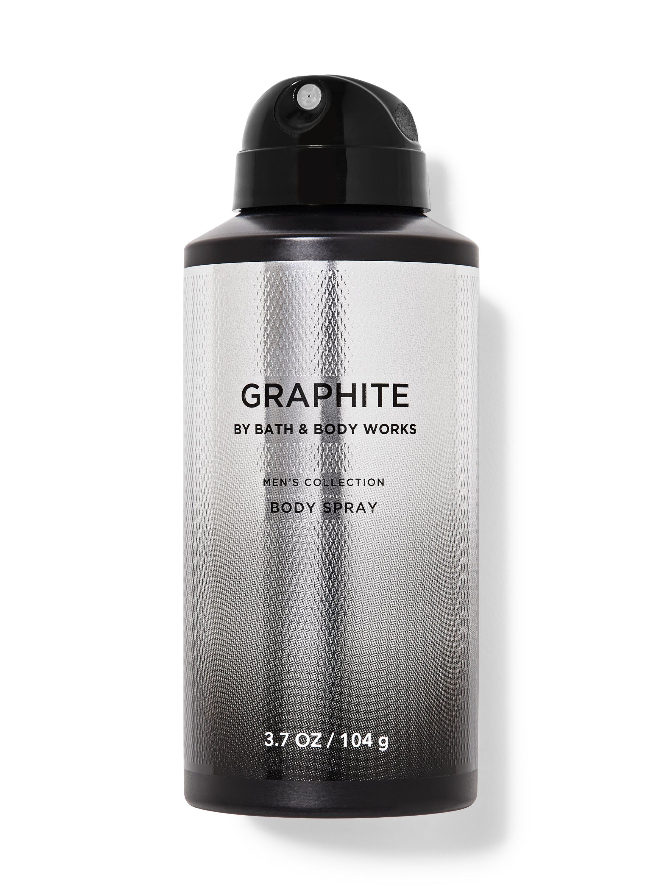 バスアンドボディワークス　graphite Shop Graphite Body Spray | HK Bath & Body Works