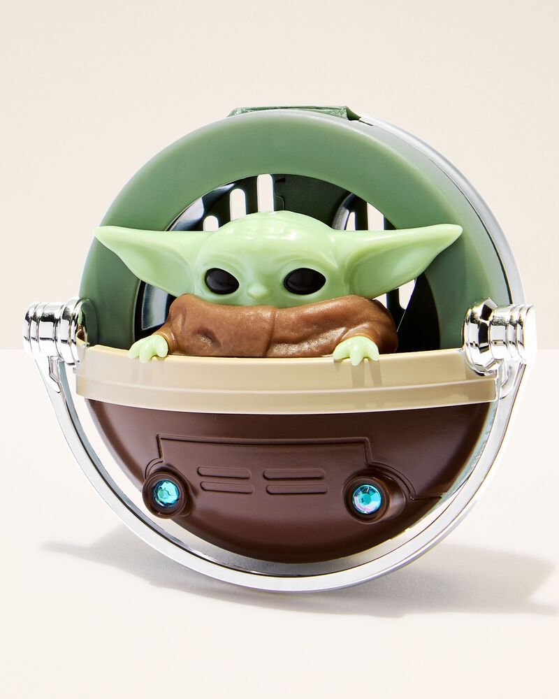 Grogu Car Fragrance Holder 汽車香氛架