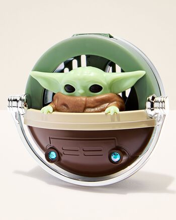 Grogu Car Fragrance Holder 汽車香氛架