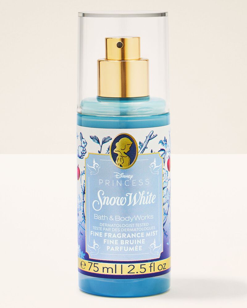Snow White Travel Size Fine Fragrance Mist 旅行裝香氛噴霧