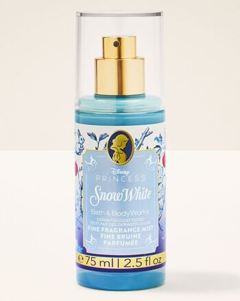 Snow White Travel Size Fine Fragrance Mist 旅行裝香氛噴霧