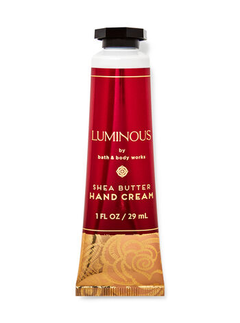 Luminous Hand Cream 護手霜