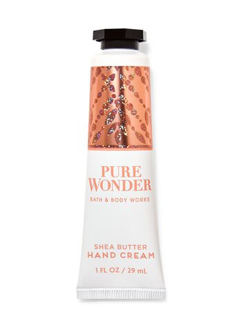 Pure Wonder Hand Cream 護手霜