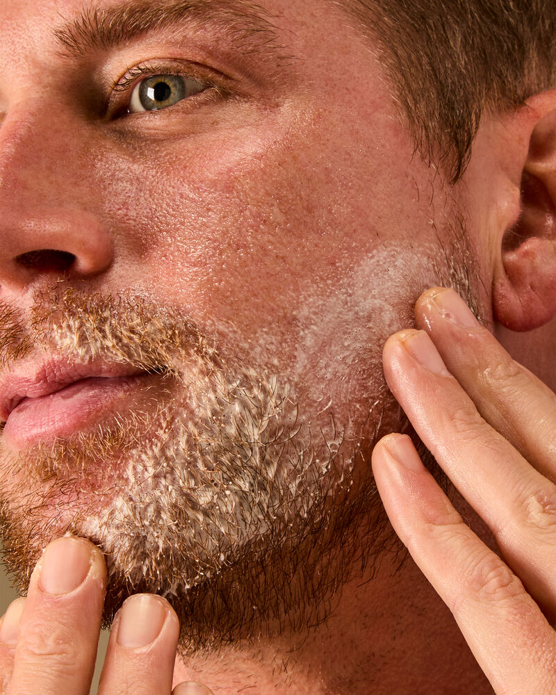 Ocean Beard & Face Wash 鬍鬚洗面奶
