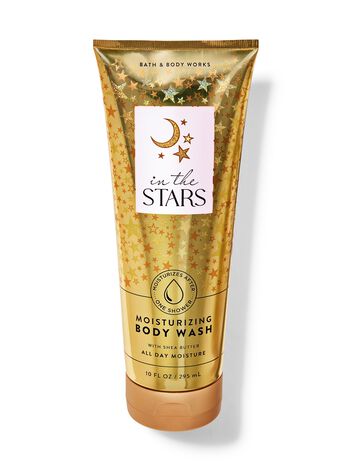 In The Stars Moisturizing Body Wash Moisturizing Body Wash