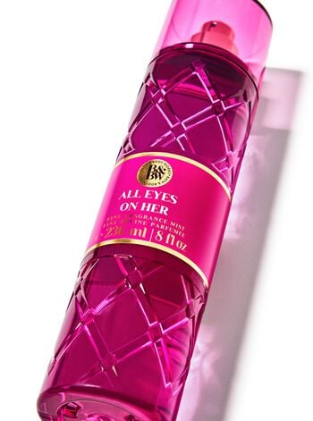 All Eyes On Her Fine Fragrance Mist 香氛噴霧