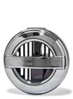 Metallic Car Fragrance Holder image number null