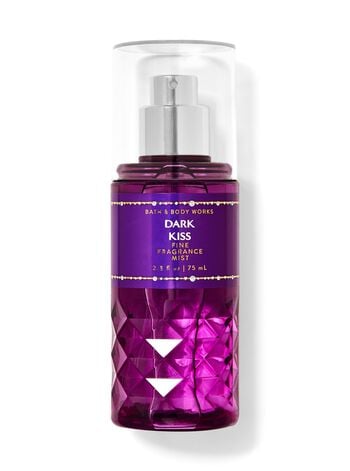 Dark Kiss Travel Size Fine Fragrance Mist 旅行裝香氛噴霧