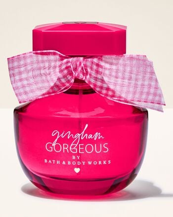 Gingham Gorgeous Eau De Parfum 香水