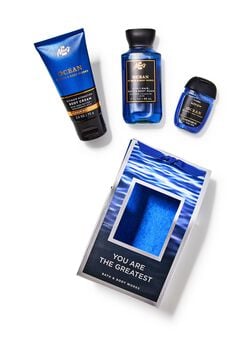 Ocean Tent Gift