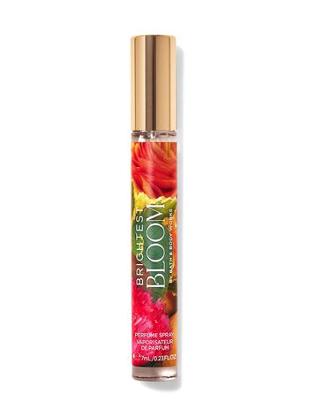 Brightest Bloom Mini Perfume Spray 迷你香水噴霧