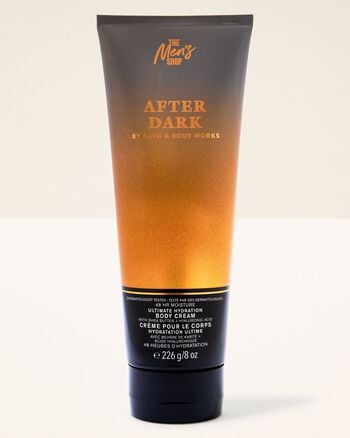 After Dark Ultimate Hydration Body Cream 極緻保濕身體乳霜