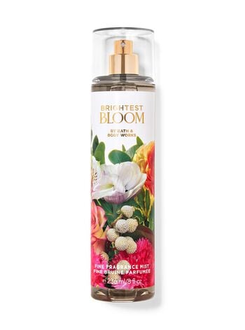 Brightest Bloom Fine Fragrance Mist 香氛噴霧