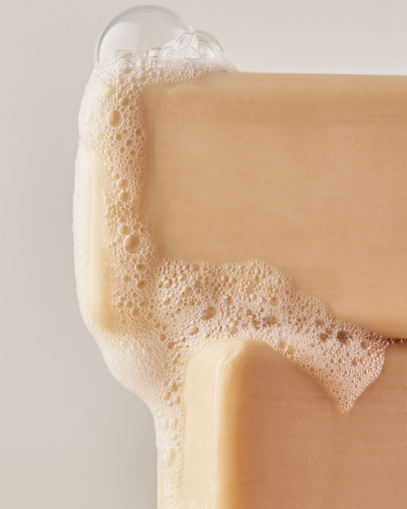 Canyon Shea Butter Cleansing Bar 乳木果油潔膚皂