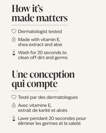 Backyard Honeysuckle Gentle & Clean Foaming Hand Soap Gentle & Clean Foaming Hand Soap