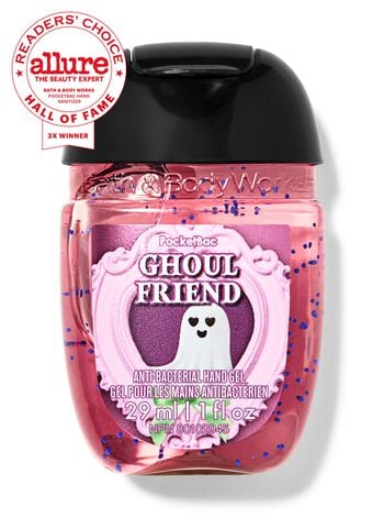 Ghoul Friend PocketBac Hand Sanitizer PocketBac搓手液