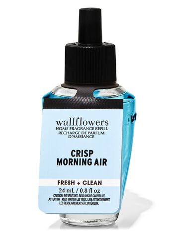 Crisp Morning Air Wallflowers Fragrance Refill 香氛補充液