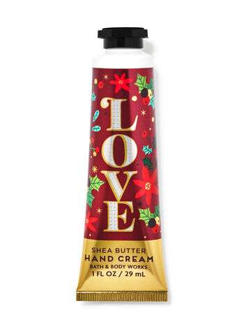 Cotton Candy Champagne Hand Cream Hand Cream