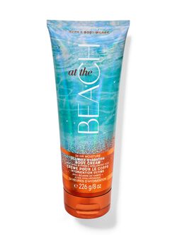 At the Beach Ultimate Hydration Body Cream At the Beach Ultimate Hydration Body Cream