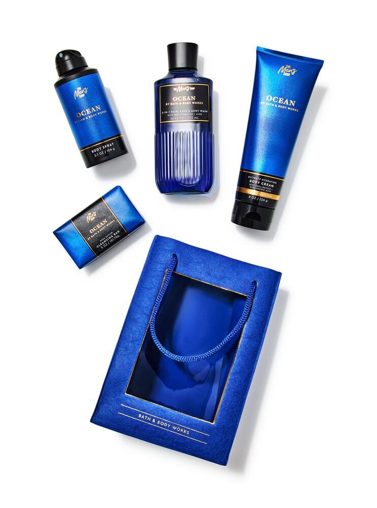 Ocean Gift Set 禮物套裝