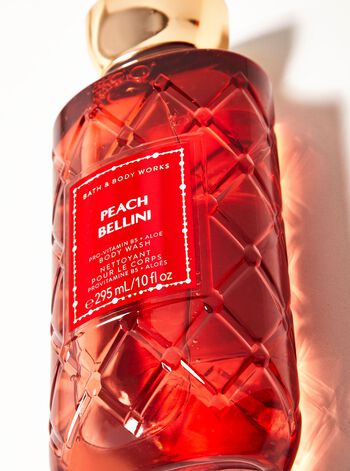Peach Bellini Body Wash 沐浴露