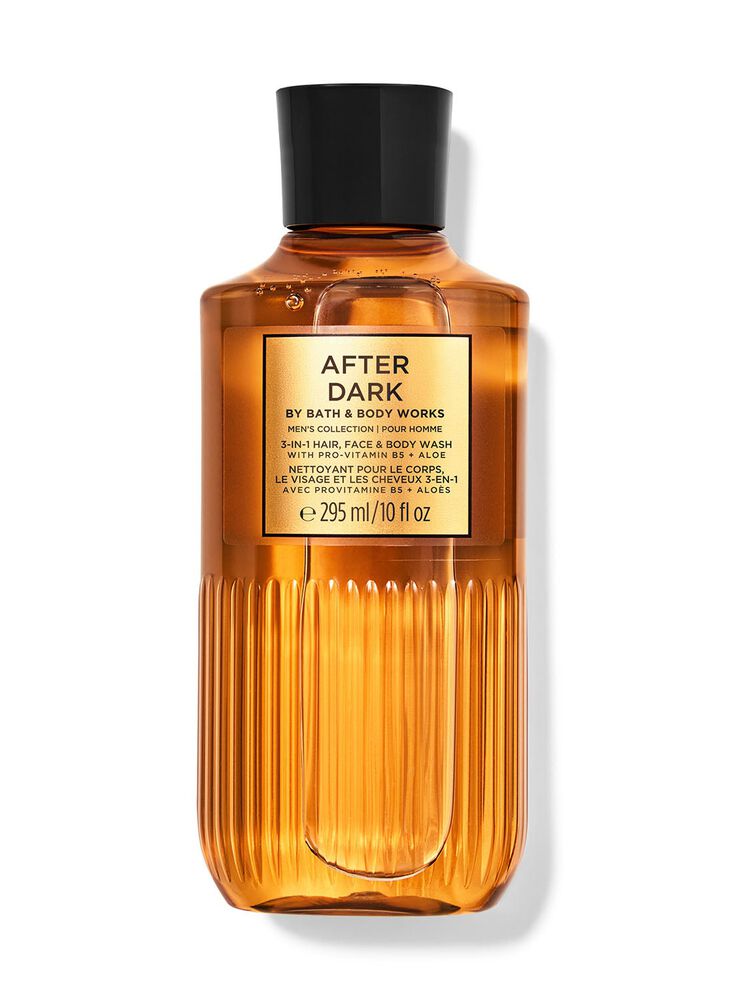 After Dark Body Wash 沐浴露