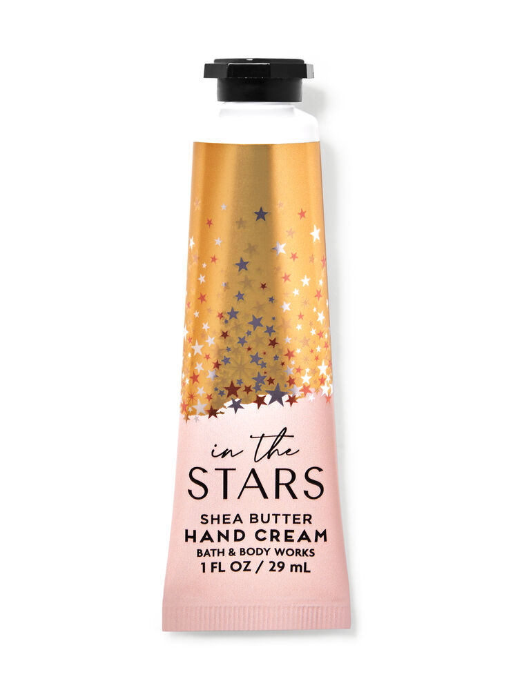 In the Stars Hand Cream 護手霜