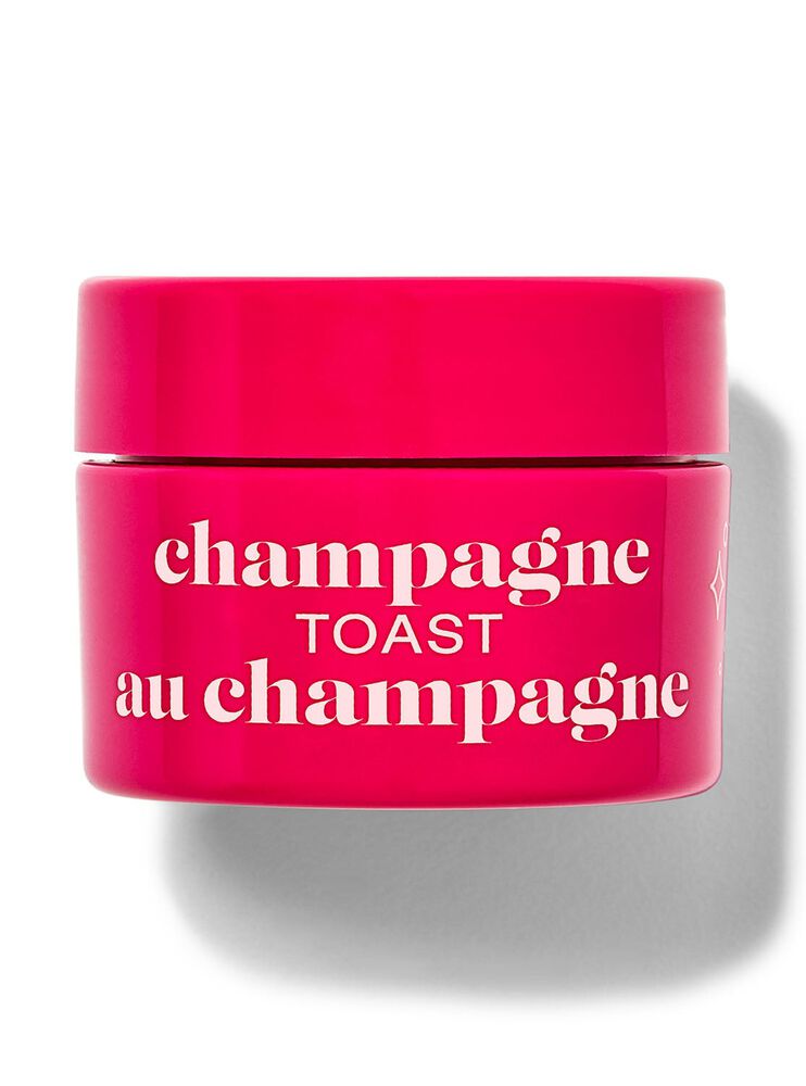 Champagne Toast Lip Scrub 唇部磨砂膏