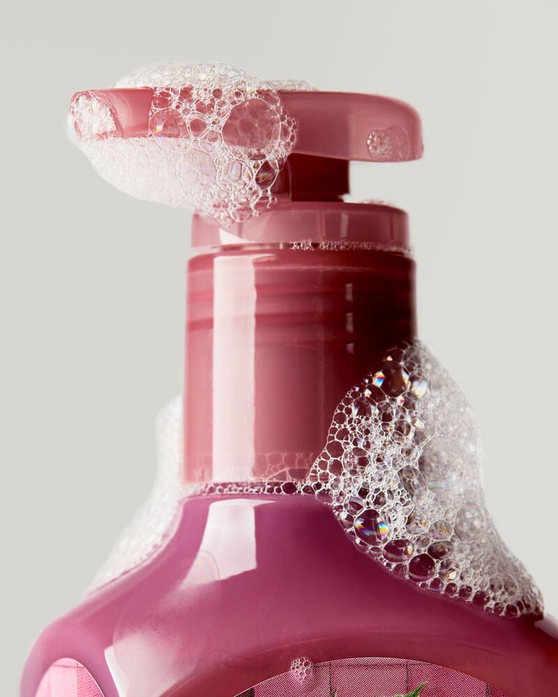 Black Cherry Merlot Cleansing Gel Hand Soap 凝膠洗手液