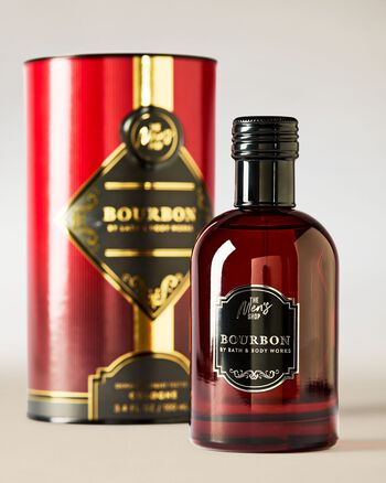 Bourbon Cologne 古龍水