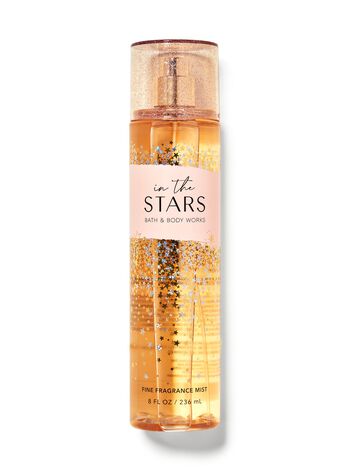 In the Stars Fine Fragrance Mist 香氛噴霧