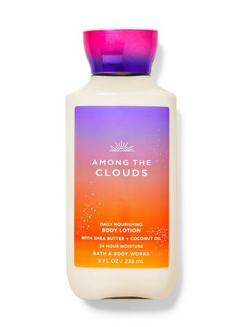 Among the Clouds Daily Nourishing Body Lotion 日常滋養潤膚露