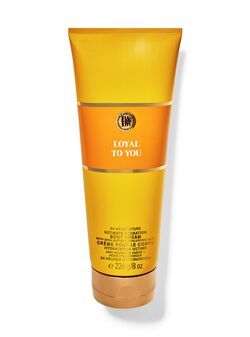 Loyal To You Ultimate Hydration Body Cream image number null