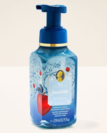 Snow White Gentle & Clean Foaming Hand Soap 溫和泡泡潔手液