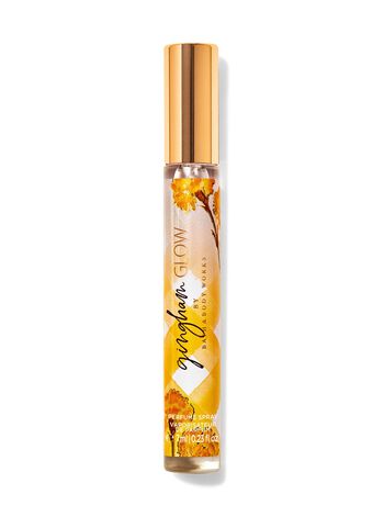 Gingham Glow Mini Perfume Spray 迷你香水噴霧