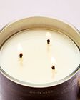 Mahogany Vanilla 3-Wick Candle image number null