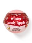 Winter Candy Apple Bath Fizzy image number null