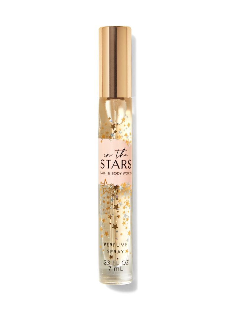 In the Stars Mini Perfume Spray 迷你香水噴霧