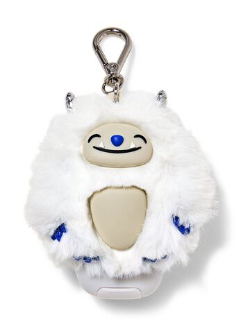 Yeti Pom PocketBac Holder PocketBac搓手液