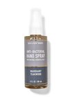 Mahogany Teakwood Hand Sanitizer Spray image number null