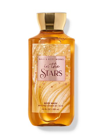 In The Stars Body Wash 沐浴露