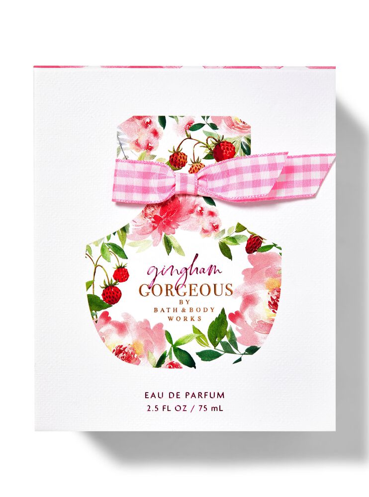 Gingham Gorgeous Eau de Parfum 香水
