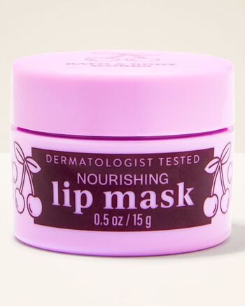 Black Cherry Merlot Lip Mask 唇膜